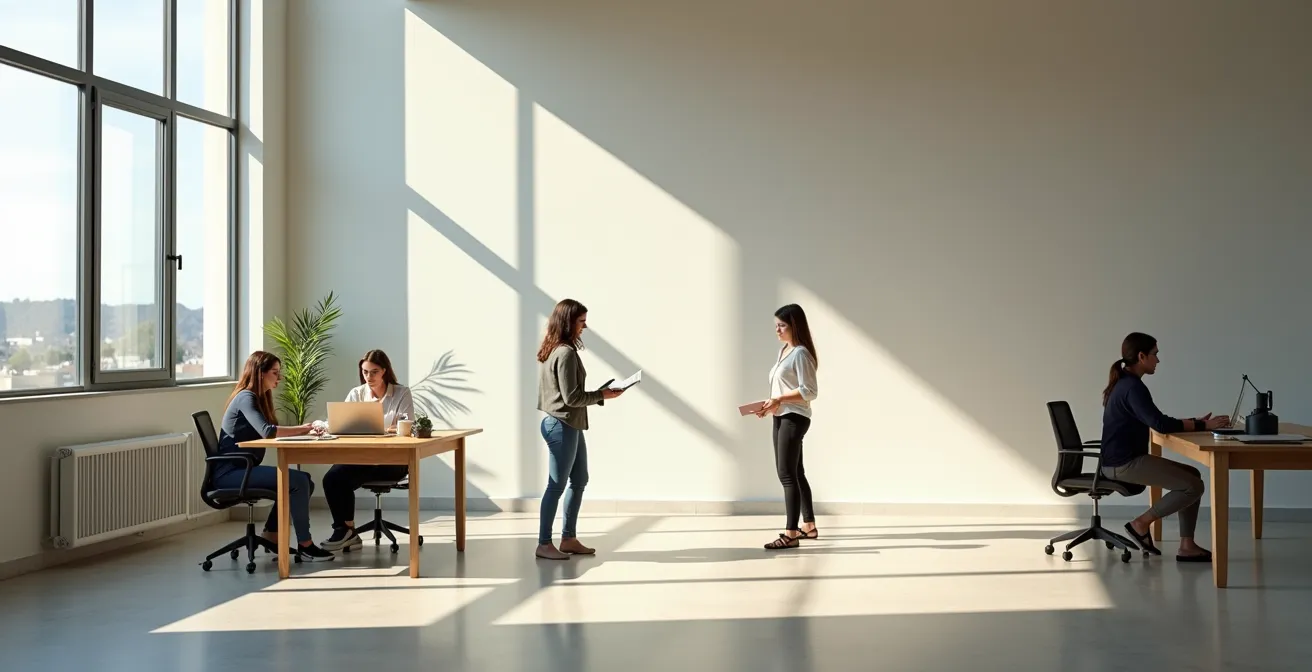 Representación de la diversidad de roles femeninos en la publicidad contemporánea española