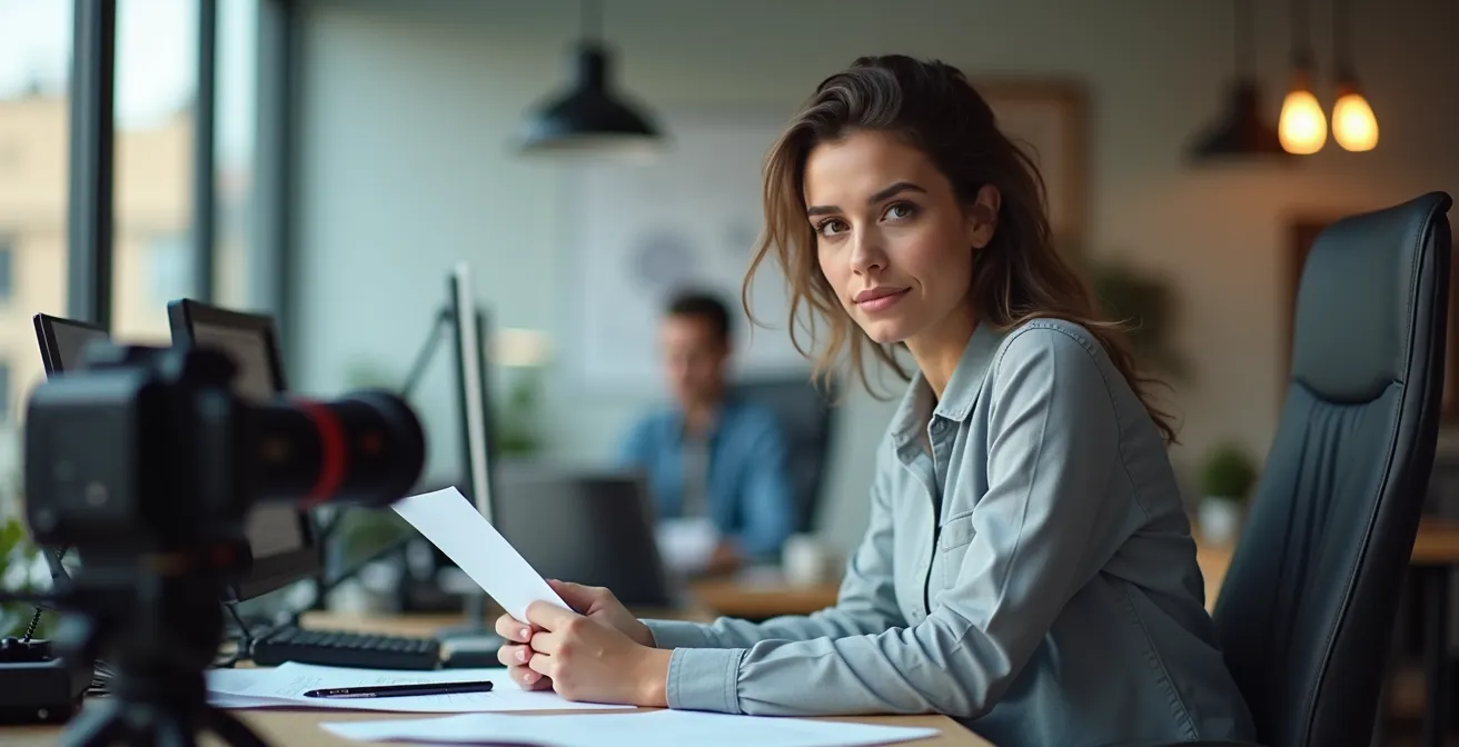 Estudiante de FP en proceso de transición hacia estudios universitarios