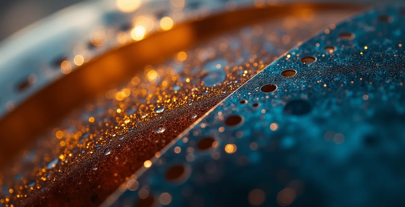 Concepto de plataforma VOD especializada en contenido de nicho