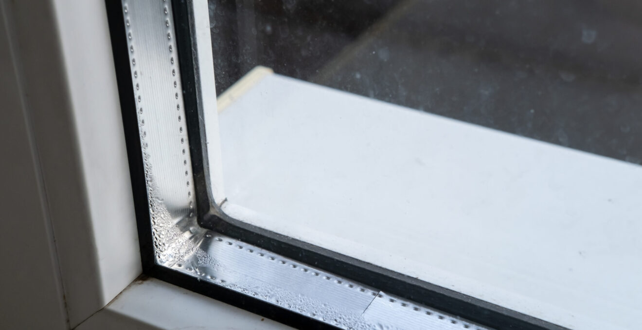 contraventanas de aluminio