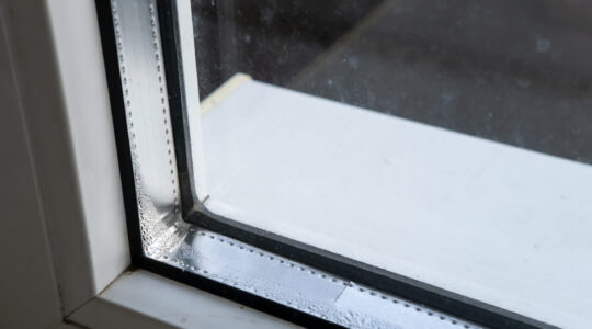 contraventanas de aluminio